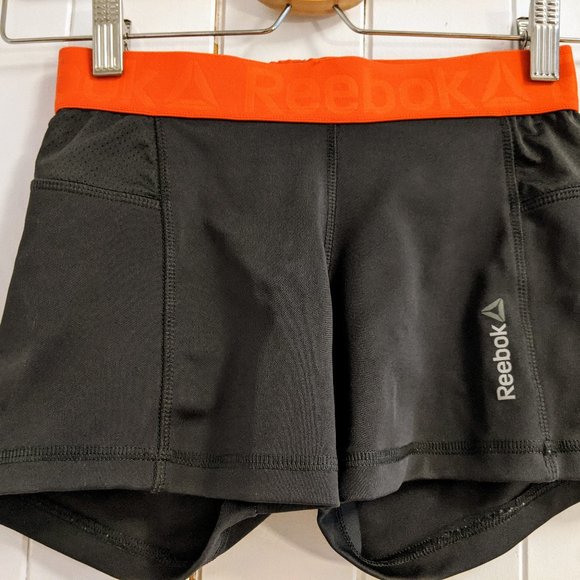 Reebok running shorts - Picture 1 of 3